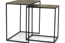 Hot Bijzettafelset  Renew Bijzettafels
