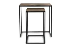 Hot Bijzettafelset  Renew Bijzettafels