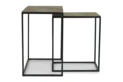 Hot Bijzettafelset  Renew Bijzettafels