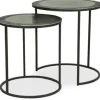 Hot Bijzettafelset  Sochi Bijzettafels