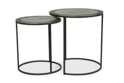 Hot Bijzettafelset  Sochi Bijzettafels