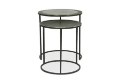 Hot Bijzettafelset  Sochi Bijzettafels