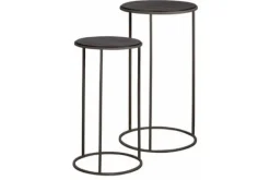 Outlet Bijzettafelset Spello Bijzettafels