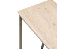 Clearance Bijzettafelset Zoah Bijzettafels|Salontafels