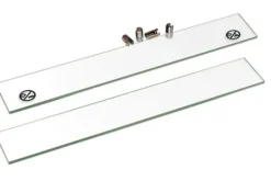 Sale Bio Ethanol 2S Open rechts Inzethaard L FP Sfeerhaarden