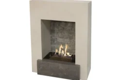 Sfeerhaarden-Xaralyn Bio Ethanolhaard F02 4114LB Todos