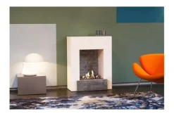 Sfeerhaarden-Xaralyn Bio Ethanolhaard F02 4114LB Todos