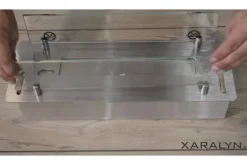 Best Bio Ethanolhaard 5820LB Lucca Sfeerhaarden