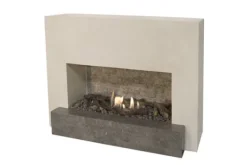 Best Bio Ethanolhaard 5820LB Santos Sfeerhaarden