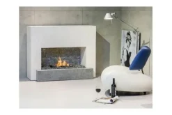 Best Bio Ethanolhaard 5820LB Santos Sfeerhaarden