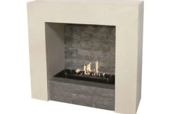 Best Bio Ethanolhaard Milos Sfeerhaarden