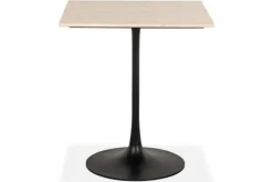 Outlet Bistrotafel 212298 Tavolo Eettafels