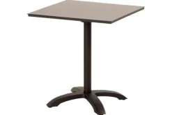 Tuinartikelen-Hartman tuinmeubelen Bistrotafel Flip 65.918.108 Sophie