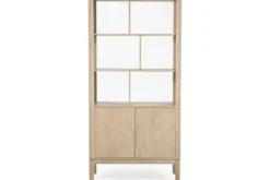 Online Boekenkast 96132 Harvey Boekenkasten