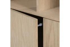 Online Boekenkast 96132 Harvey Boekenkasten