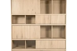 New Boekenkast 96210 Milo Boekenkasten