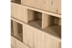 New Boekenkast 96210 Milo Boekenkasten