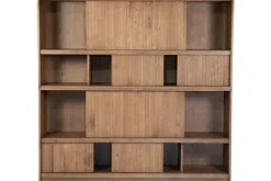 Sale Boekenkast 96211 Milo Boekenkasten