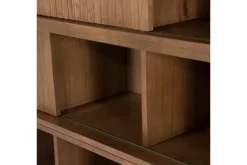 Sale Boekenkast 96211 Milo Boekenkasten