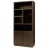 Boekenkasten|Vakkenkasten-Richmond Interiors Boekenkast 211675 Oakura