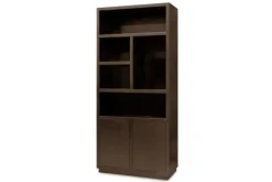 Boekenkasten|Vakkenkasten-Richmond Interiors Boekenkast 211675 Oakura