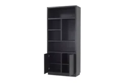 Vakkenkasten|Boekenkasten-Richmond Interiors Boekenkast 210293 Oakura