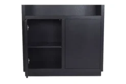 Vakkenkasten|Boekenkasten-Richmond Interiors Boekenkast 210293 Oakura