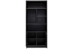 Vakkenkasten|Boekenkasten-Richmond Interiors Boekenkast 210319 Oakura