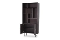 Hot Boekenkast 95732 Remi Opbergkasten|Vakkenkasten