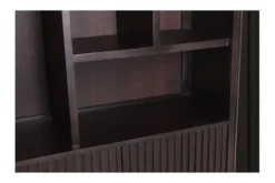 Hot Boekenkast 95732 Remi Opbergkasten|Vakkenkasten