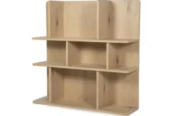 Boekenkasten-Eleonora Meubelen Boekenkast 96260 Renee