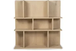 Boekenkasten-Eleonora Meubelen Boekenkast 96260 Renee