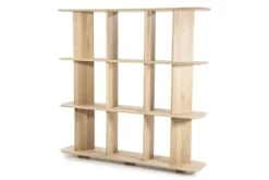 Boekenkasten-Eleonora Meubelen Boekenkast 96222 Ty