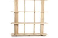 Boekenkasten-Eleonora Meubelen Boekenkast 96222 Ty