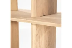 Boekenkasten-Eleonora Meubelen Boekenkast 96222 Ty