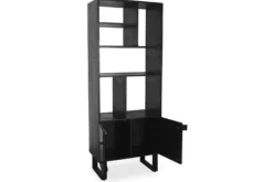 Outlet Boekenkast AH-57.026 Santos Boekenkasten