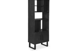 Outlet Boekenkast AH-57.026 Santos Boekenkasten