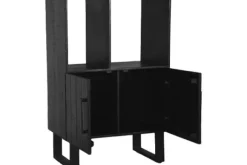 Outlet Boekenkast AH-57.026 Santos Boekenkasten