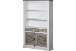 Vakkenkasten|Boekenkasten-Tower Living Boekenkast Amanda