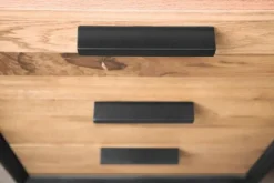 Vakkenkasten|Boekenkasten-Tower Living Boekenkast Bresso