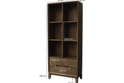 New Boekenkast Cortez Vakkenkasten|Boekenkasten