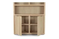 Outlet Boekenkast Established Vakkenkasten|Boekenkasten