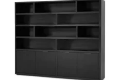 Boekenkast Established Boekenkasten