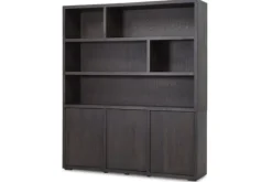 Vakkenkasten-van Dijk Furniture Boekenkast Established