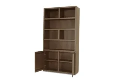 Vakkenkasten|Boekenkasten-van Dijk Furniture Boekenkast Established