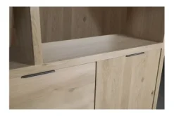 Vakkenkasten|Boekenkasten-van Dijk Furniture Boekenkast  Established