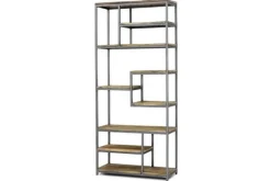 Best Boekenkast Fallon Vakkenkasten|Boekenkasten