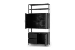 Online Boekenkast Kala Opbergkasten|Vakkenkasten