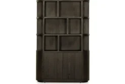 Boekenkasten-Livingfurn Boekenkast Novero