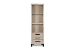 Vakkenkasten|Boekenkasten-van Dijk Furniture Boekenkast Odile